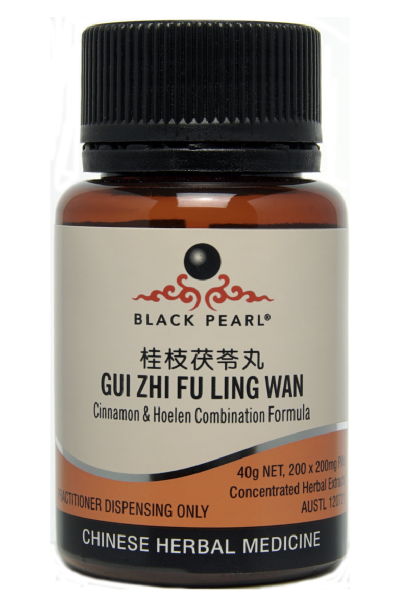 Gui Zhi Fu Ling Wan