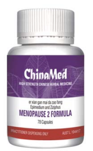 Menopause 2 Formula
