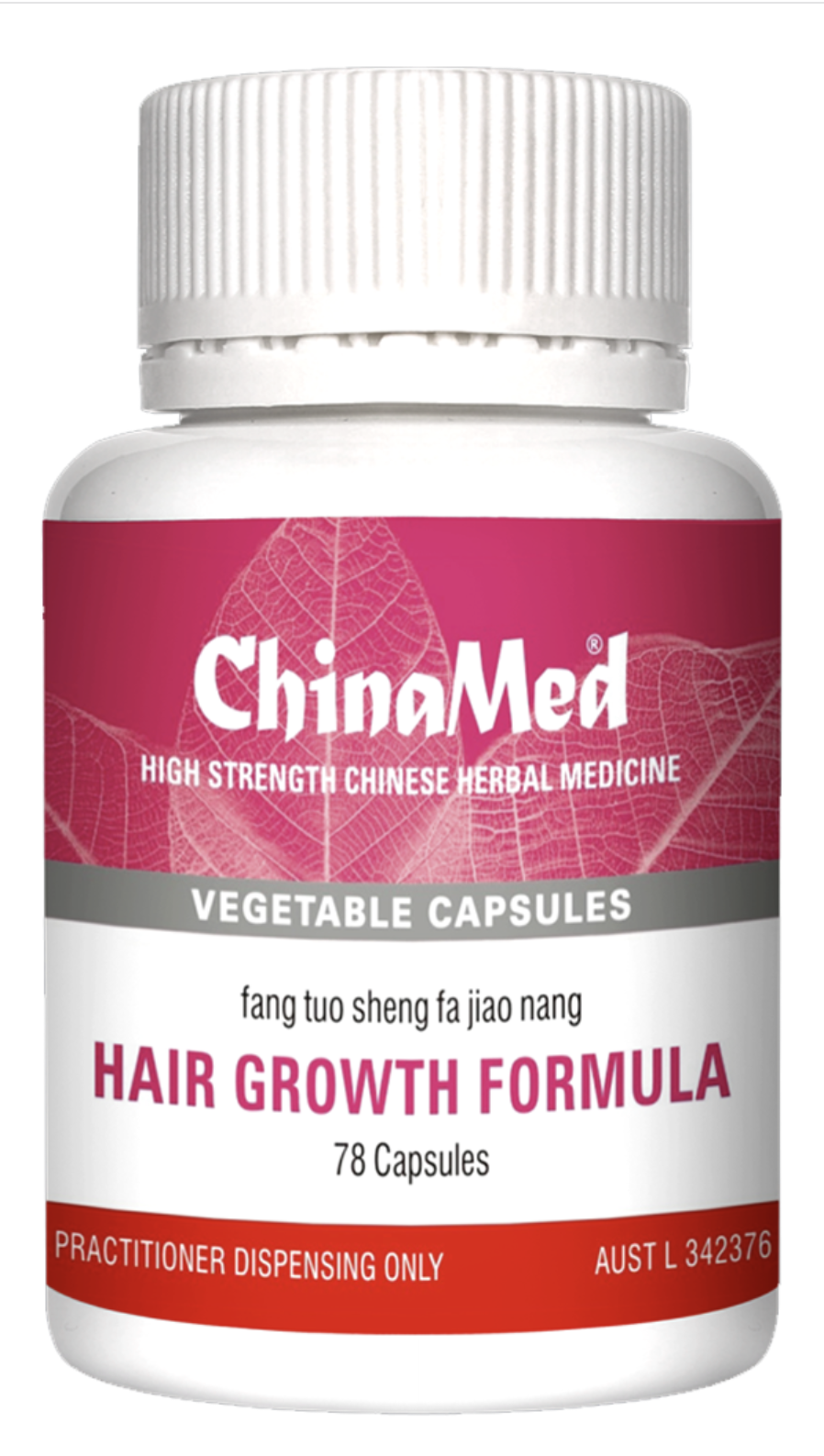 Hair Growth Formula