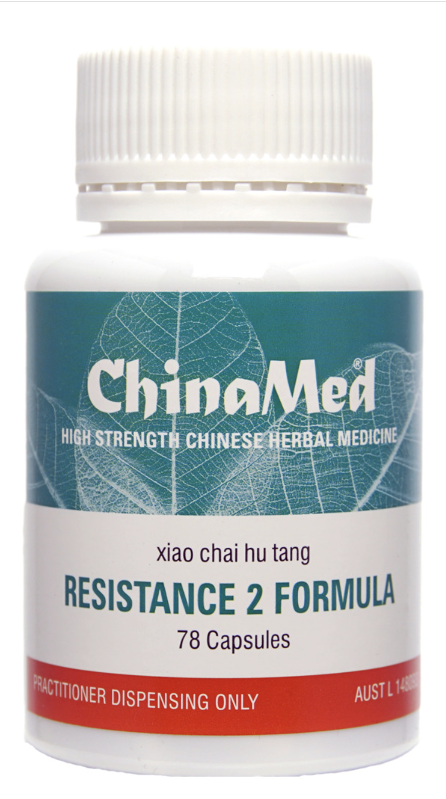Resistance 2 Formula