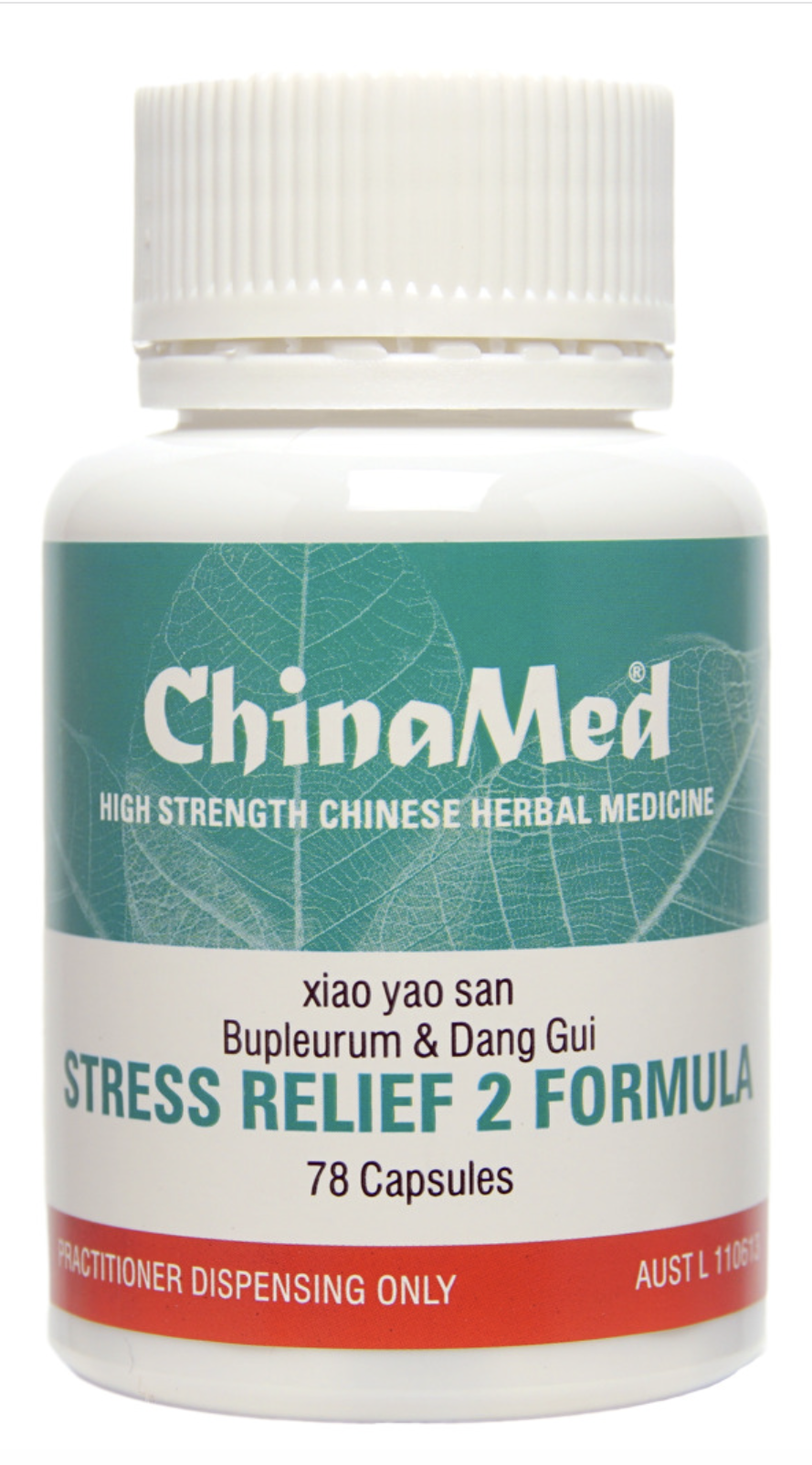 Stress Relief 2 Formula
