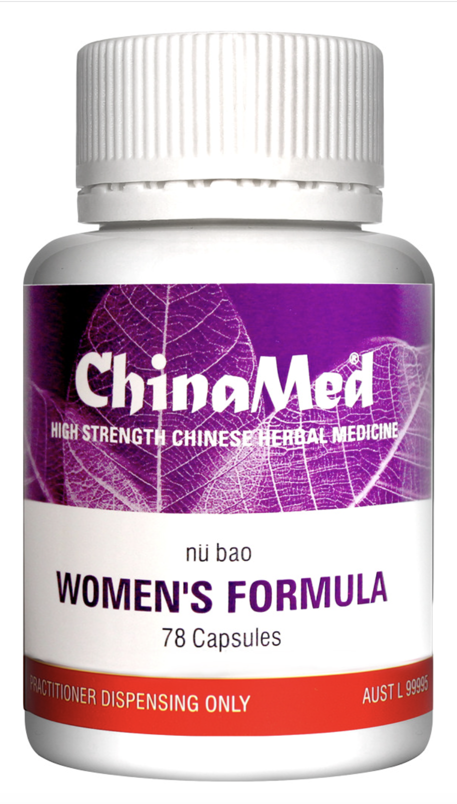 Women's Formula